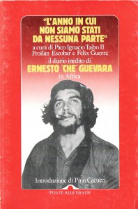 L'anno che non siamo stati da nessuna parte