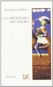 La lontananza del tesoro