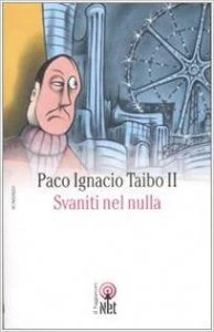 Svaniti nel nulla