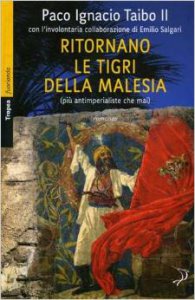 Ritornano le Tigri della Malesia