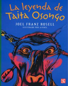 La leyenda de Taita Osongo
