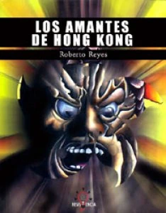 Los amantes de Hong Kong