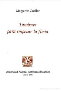 Tambores para empezar la fiesta
