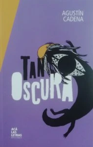 Tan oscura