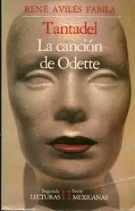 Tantadel y la canción de Odette