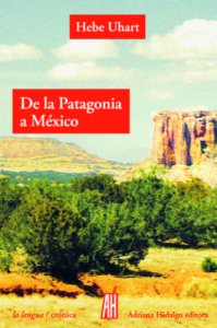 De la Patagonia a México