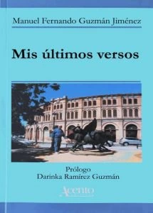 Mis últimos versos