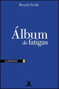 Álbum de fatigas