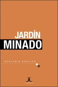 Jardín minado