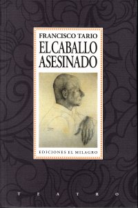 El caballo asesinado