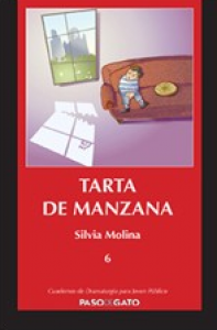 Tarta de manzana