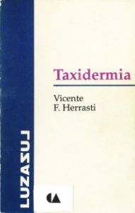 Taxidermia