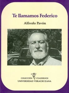 Te llamamos Federico