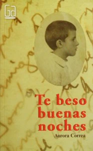 Te beso buenas noches