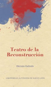 Teatro de la reconstrucción