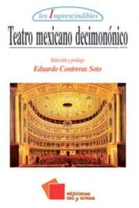 Teatro mexicano decimonónico