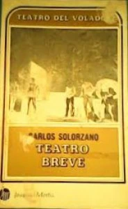 Teatro breve