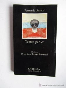 Teatro pánico