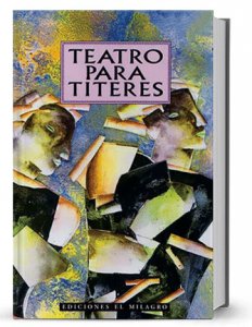 Teatro para títeres