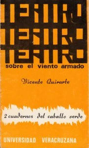 Teatro sobre el viento armado