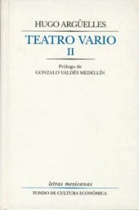 Teatro vario II
