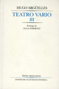 Teatro vario III
