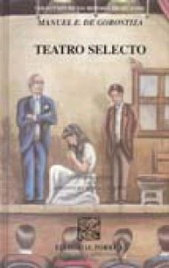 Teatro selecto
