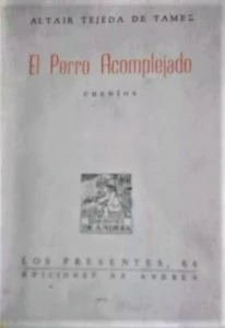 El perro acomplejado