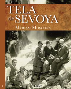 Tela de sevoya