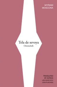 Tela de sevoya = onioncloth