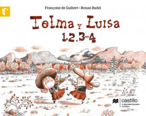 Telma y Luisa 1,2,3-4