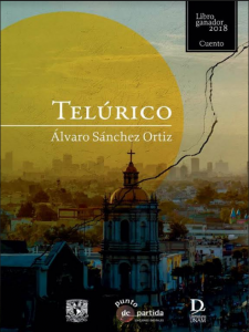 Telúrico