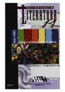 Espejos y reflejos : literatura chicana