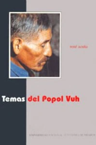 Temas del Popol Vuh