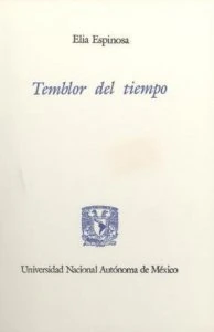 Temblor del tiempo