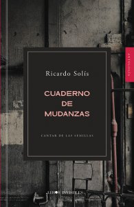 Cuaderno de mudanzas