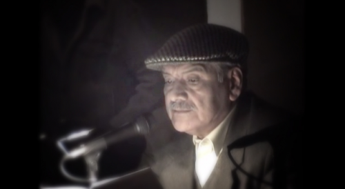 <i>Una temporada de paraíso</i> por José Luis Rivas