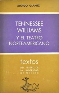 Tennessee Williams y el teatro norteamericano