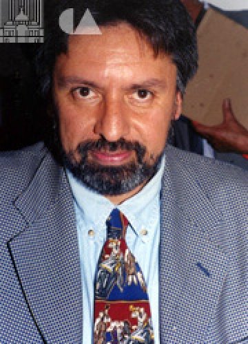 Foto: Rodulfo Gea | CNL-INBA