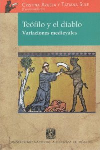 Teófilo y el diablo : variaciones medievales