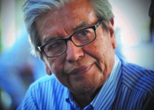 Foto: Enrique Yescas Enríquez | CNL-INBA