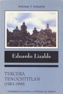 Tercera Tenochtitlán
