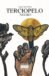 Terciopelo negro