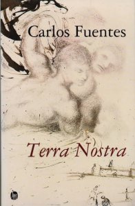 Terra nostra