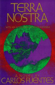 Terra nostra