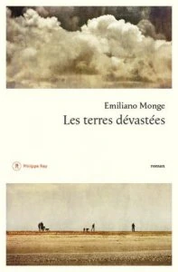 Les terres devastées