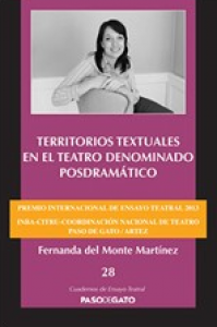 Territorios textuales en el teatro denominado posdramático
