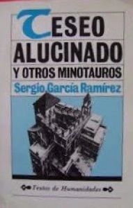 Teseo alucinado y otros minotauros