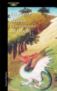 El testamento del dragón