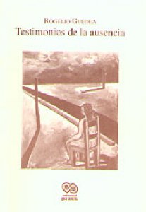 Testimonios de la ausencia